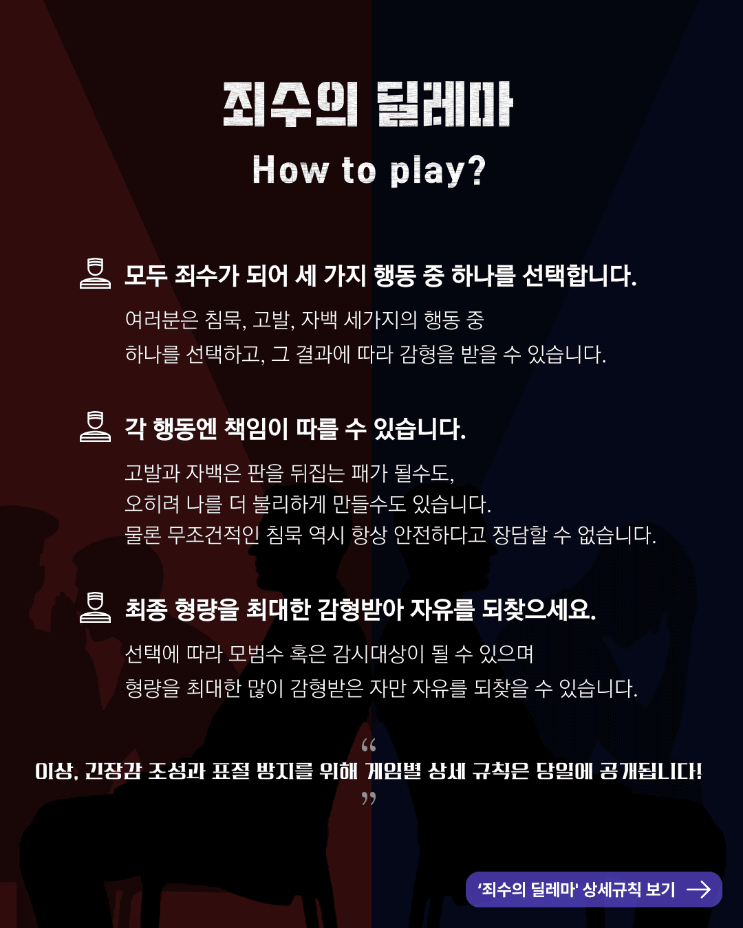 죄수의 딜레마 3