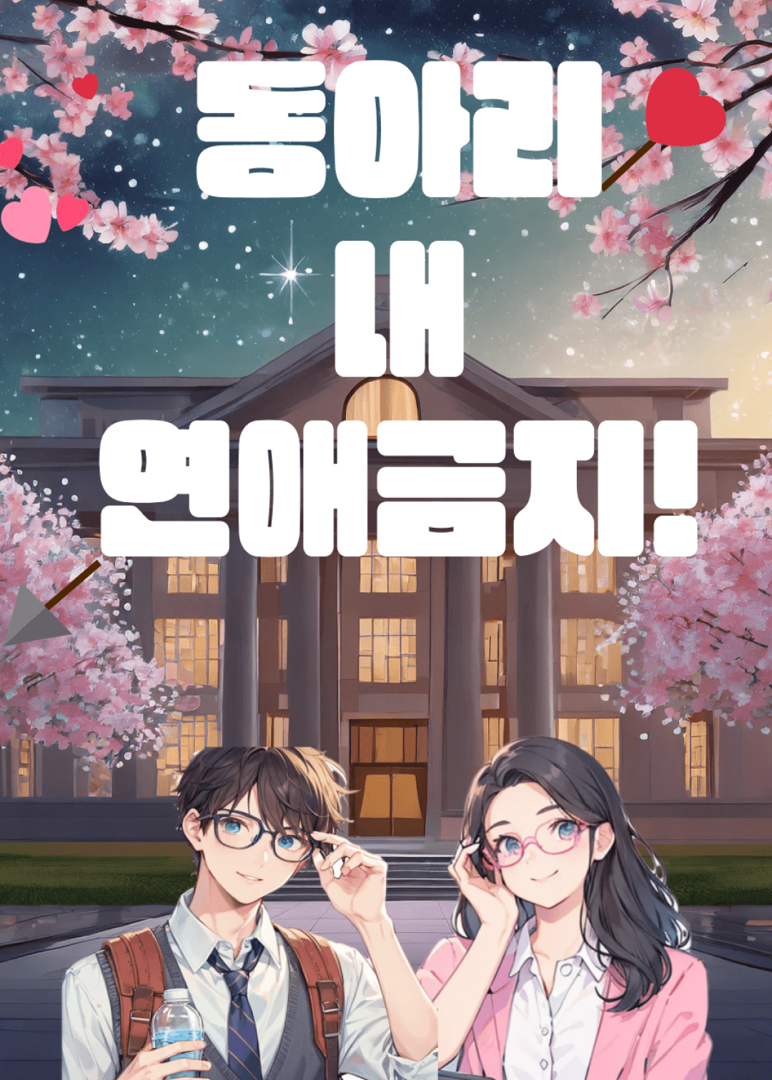 동아리내연애금지