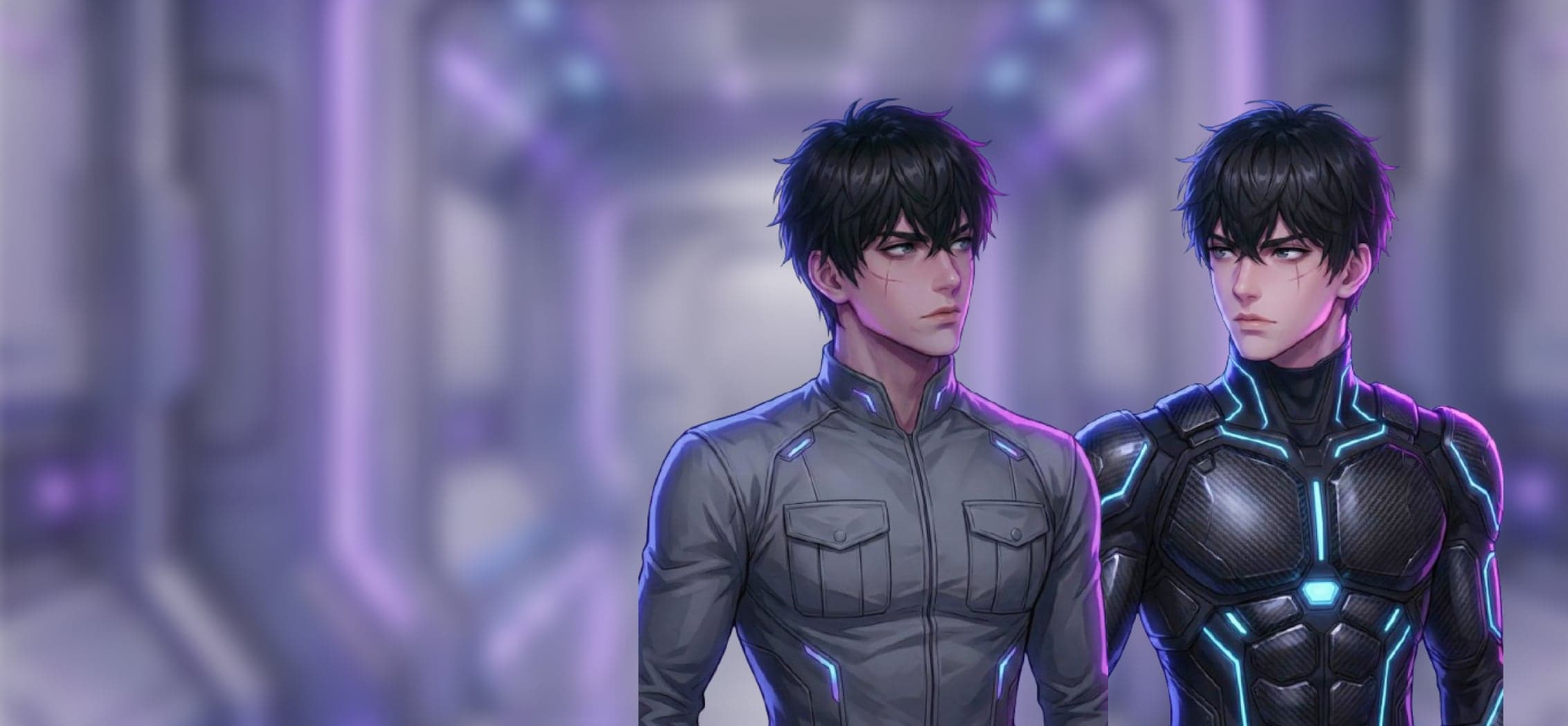 우주선에 선장이 죽었다